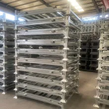 Scaffale in metallo caldo di mercato, scaffale da magazzino principale, guadagna fiducia da molti clienti esteri