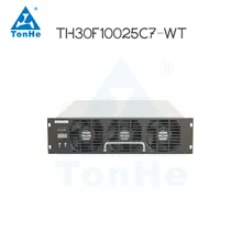 30kw Điều khiển tốc độ quạt thông minh của mô-đun sạc