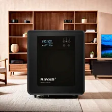 Vendas Diretas de Fábrica 300W Sistema de Energia UPS Interativo em Linha