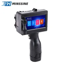 Máy in cao cấp nhỏ gọn cho giải pháp in di động thân thiện với người dùng
