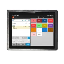 Tablet-Computer 15 Zoll