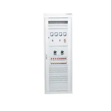 DC220V Doğru Akım Çıkış Kontrol Sistemi Güç Kontrol Paneli