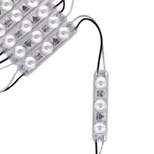 12V/24V/110V/220V โมดูล LED โมดูลฉีด LED ขนาดเล็ก