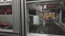 Fortgeschrittene Busbar-Qualitätskontrolle mit Fehlererkennungstechnologie