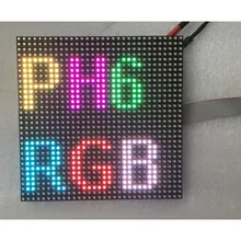 Construcción de Panel de Pantalla LED para Señalización Digital Exterior P6 Módulo LED Placa LED Cartelera Digital Construcción de Panel de Pantalla LED para Señalización Digital Exterior P6 Módulo LED Placa LED Cartelera Digital