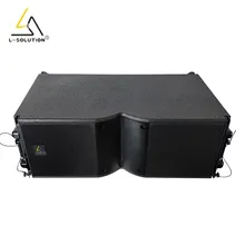 K210 Sistem Array Garis Pasif 10 Inci Pembicara Array Garis