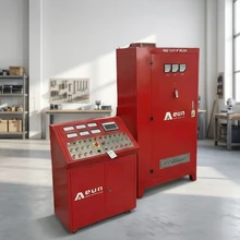 Máy hàn rắn công suất cao cho máy làm ống