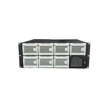 Bwitt 19 Incarcicatore a Inchiostro 48V 240A Sistema di Incaricatore Telecom