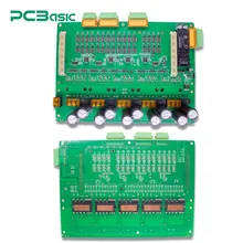 บริการประกอบแผงวงจรควบคุมพลังงานหลายช่องทาง Pcbasic แบบครบวงจร