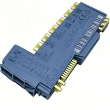 Mô-đun Đầu vào Kỹ thuật số B&R X20di4371 cho Hệ thống Tự động hóa Công nghiệp PLC