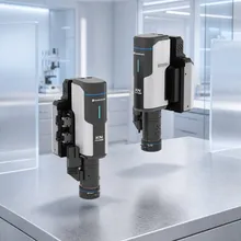 Módulo de Detección de Defectos por IA para 3D Sistema de Inspección Microscópica