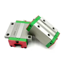 Blocos de Guia Linear Rexroth Originais R167189410 R1671-894-10 Guia Linear