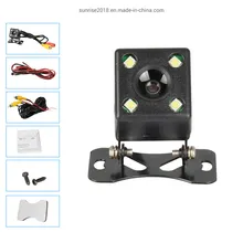 Camera lùi mini HD cho tất cả các loại xe