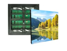 Vorderseite Rückseite Dienstleistungen Innen LED Mietanzeige Produkt LED Modul