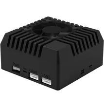 Siyi Ai Volgmodule II 10t Rekenkracht Drone Ai Doelvolgmodule