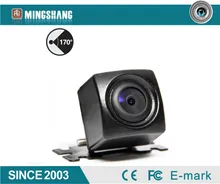 150 Graden Opbouw Mini Auto Achteruitkijk/Reverse Camera