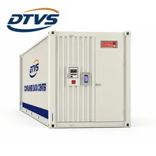 Vollständig integriertes modulares Rechenzentrum-Container mit intelligentem DCIM-Managementsystem