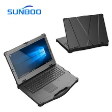 Meilleur ordinateur portable robuste avec système Windows