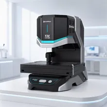 3D أداة قياس لمهمة قياس دقة دفعة من البراغي الدقيقة