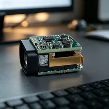 Module de télémètre laser compact 3km capteur de mesure de distance laser 3000m