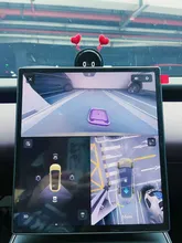 Sistema de Control de Estacionamiento Automático Remoto para Automóviles
