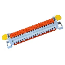 10 Modulo di Connessione Rapida Senza Attrezzi 10 Modulo di Connessione Rapida Senza Attrezzi