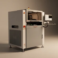 Optimale sjablooninspectiemachine voor hoogwaardige precisiekwaliteitscontroleprocessen