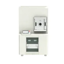 Yüksek Performanslı Magnetron Püskürtme Sistemi için Çok Yönlü Kaplama Çözümleri