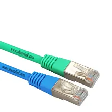 Dây cáp mạng FTP Surelink 8p8c RJ45