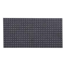 Modulo LED impermeabile a colori full outdoor P10