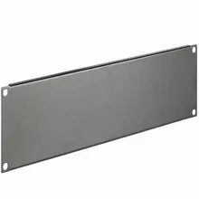 19'' 4u Tấm Kim Loại Chắn Rãnh Máy Chủ với Phụ Kiện Lắp Đặt Bao Gồm cho Trung Tâm Dữ Liệu