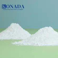 Protezione UV Modificata con Polidimetilsilossano Nano-TiO2 Crema Solare Polare in Polvere di Diossido di Titanio a Forma di Asta