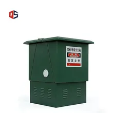 Scatola di distribuzione cavi, scatola di diramazione cavi personalizzata