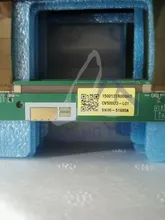 CV500U3-L01 50 หน้าจอ LCD ขนาด 4K UHD พร้อมระบบไฟแบ็คไลท์ LED