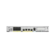 Cisco ルーター C1131X-8p Isr 1100X RJ45 PoE スイッチ 無線ネットワークルーター