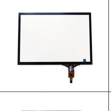 Modulo LCD touch ad alte prestazioni durevole per intervalli di temperatura estreme