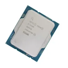 Kullanılmış Intel Xeon E-2468 Tek Soket Sunucu İşlemcisi 8-Core 16-Thread İşlemci
