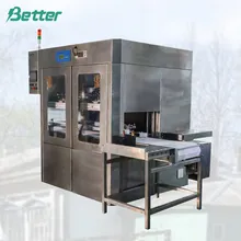 Automatische Hochstromentladungstestmaschine für Batterien