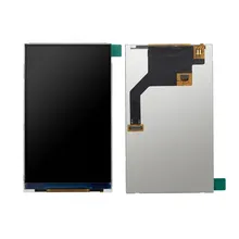 Benutzerdefiniertes TFT LCD Touchscreen-Displaymodul für Smart Home-Geräte