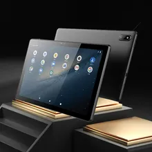 Fábrica DC Power Android All-One PC, Montagem na Parede Poe Tablet, 10 Polegada Tablet PC Android