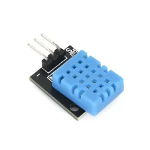 Dht-11 Mô-đun cảm biến nhiệt độ và độ ẩm cho Arduino