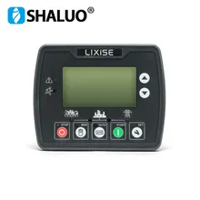 Lxc3921 Generator Set Amf Intelligente Afstandsbediening Paneelmodule Genset Controller