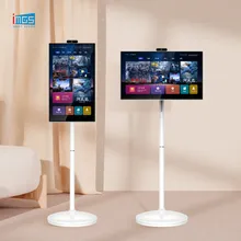 Màn hình LCD cảm ứng tương tác 32 inch cho thuyết trình