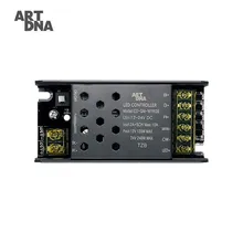 Premium LED Strip Licht Controller Slimme LED Stuurprogramma's Meerdere Scène Modus Rgbcw
