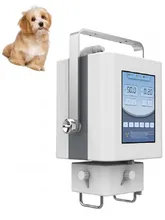 Instrumentos Veterinários Móveis Baratos Instrumento Veterinário Médico Digital Preço Máquina de Raio X Portátil