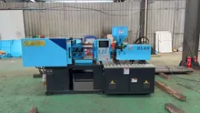Máy ép nhựa PVC PP mini nhỏ giá rẻ