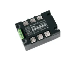 Driefasige Intelligente AC Solid State Regulerende Module SSVR