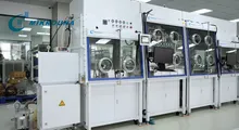 Superkondensatorzellen-Elektrolyteinspritzsystem Superkondensatorzellen-Elektrolyteinspritzsystem