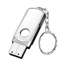 การออกแบบหมุนสำหรับการเลือกสเปคหลายรายการของแฟลชไดรฟ์ USB โปรโมชั่น
