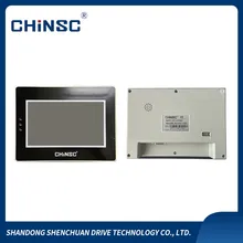 10 Màn hình cảm ứng điều khiển tự động LCD 10 inch